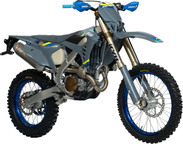 Preview: tm Corse EN 250Fi 4-Takt Modell 2026